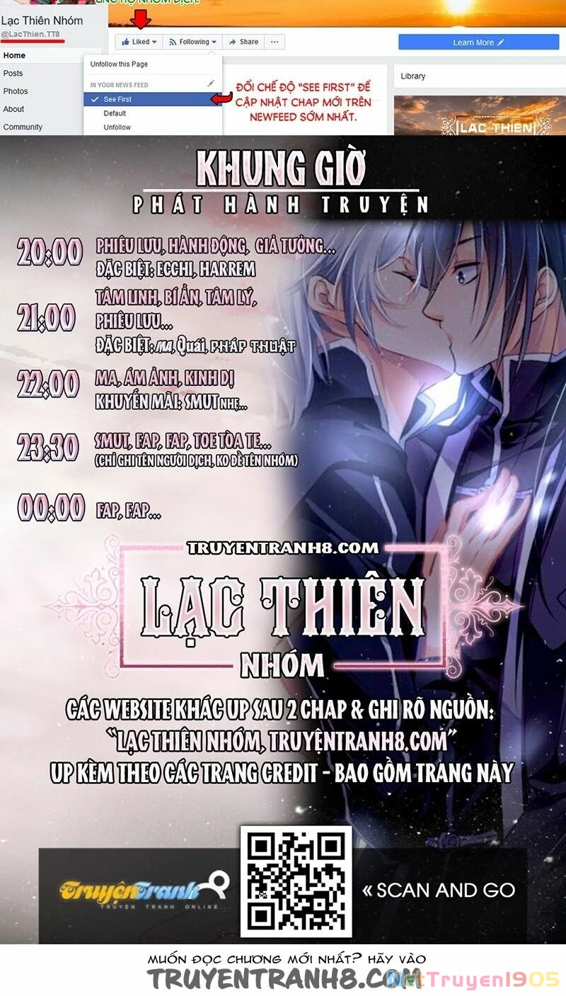 Linh Khế Chapter 202 - 11