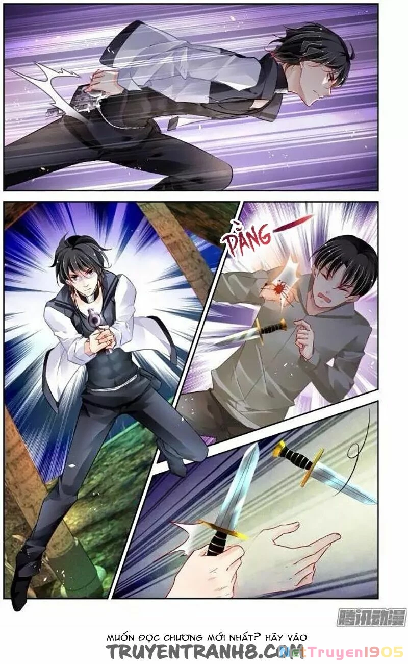 Linh Khế Chapter 203 - 9