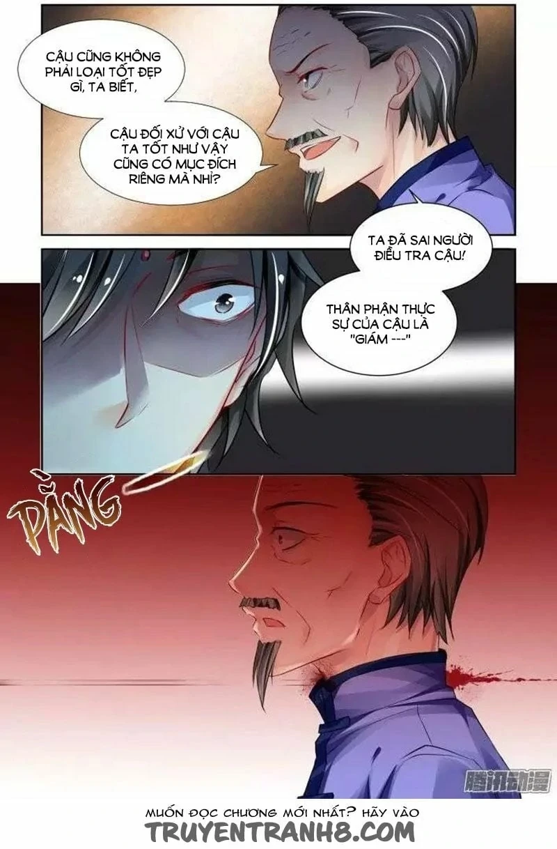 Linh Khế Chapter 204 - 7
