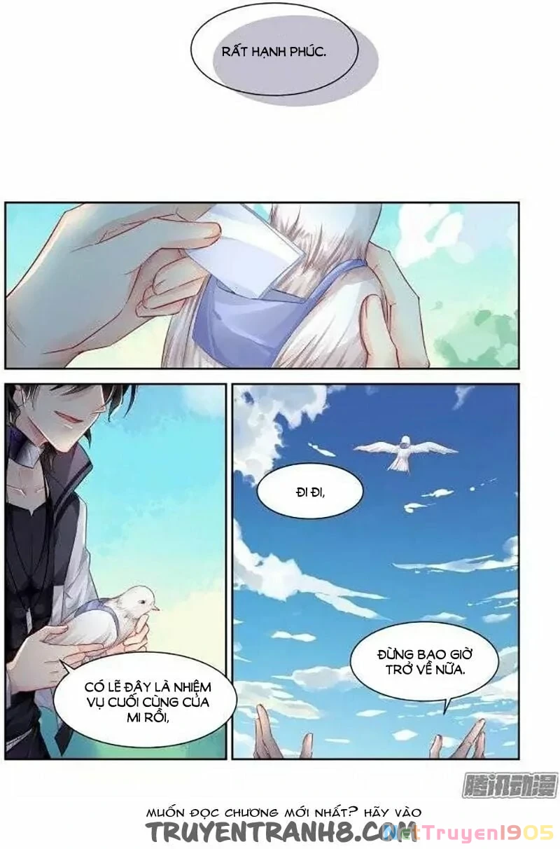 Linh Khế Chapter 204 - 13