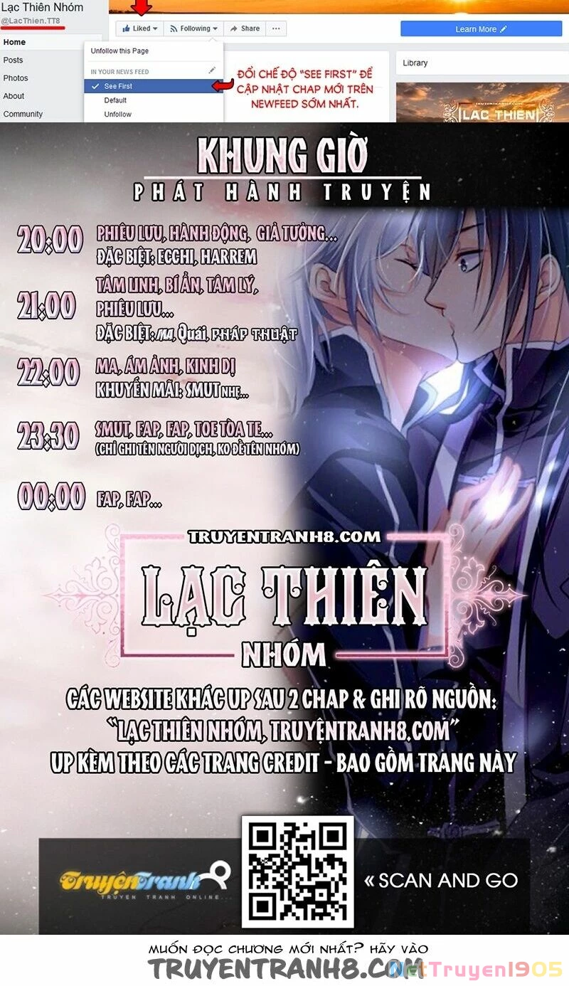 Linh Khế Chapter 204 - 15