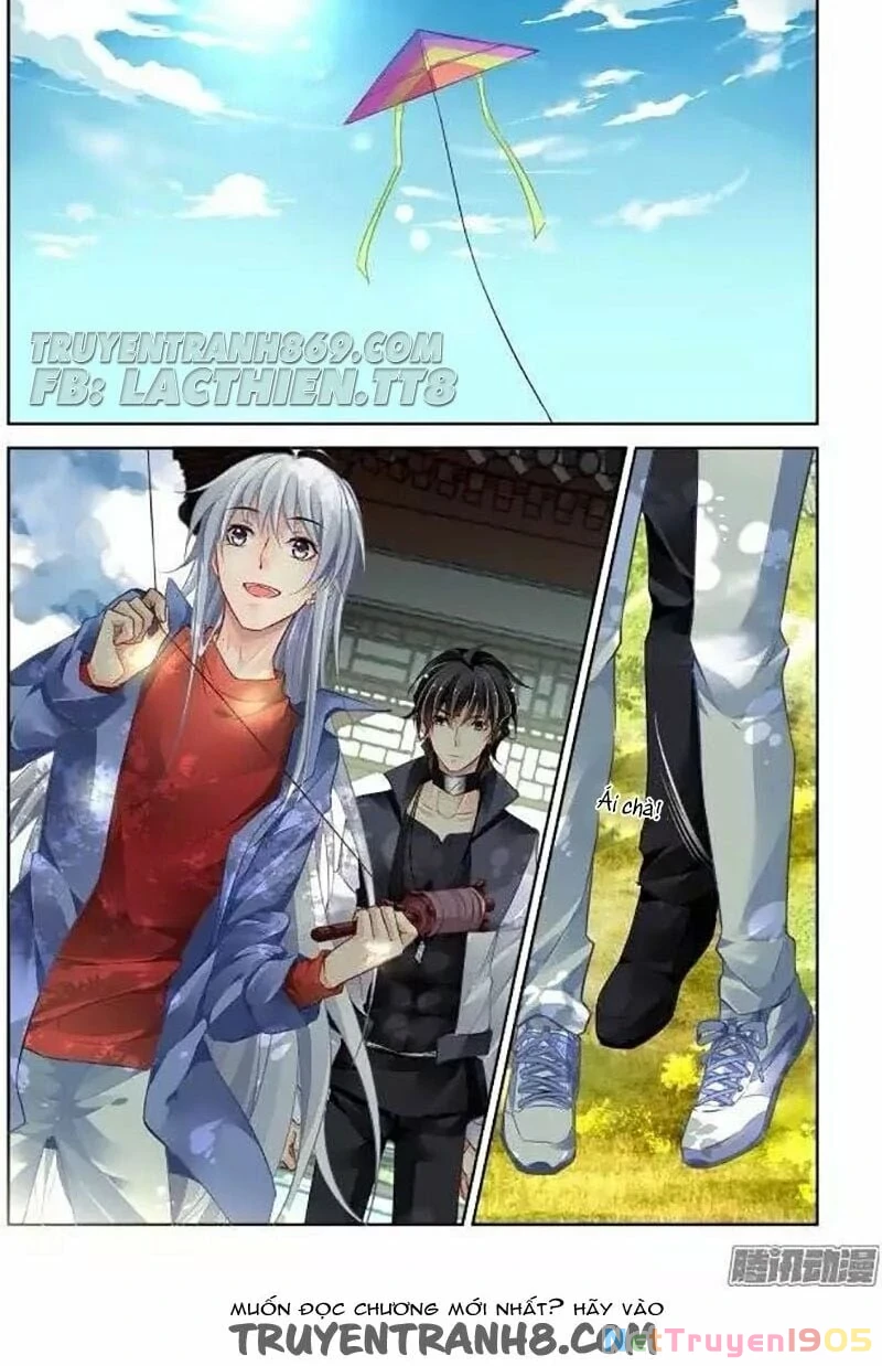 Linh Khế Chapter 205 - 2
