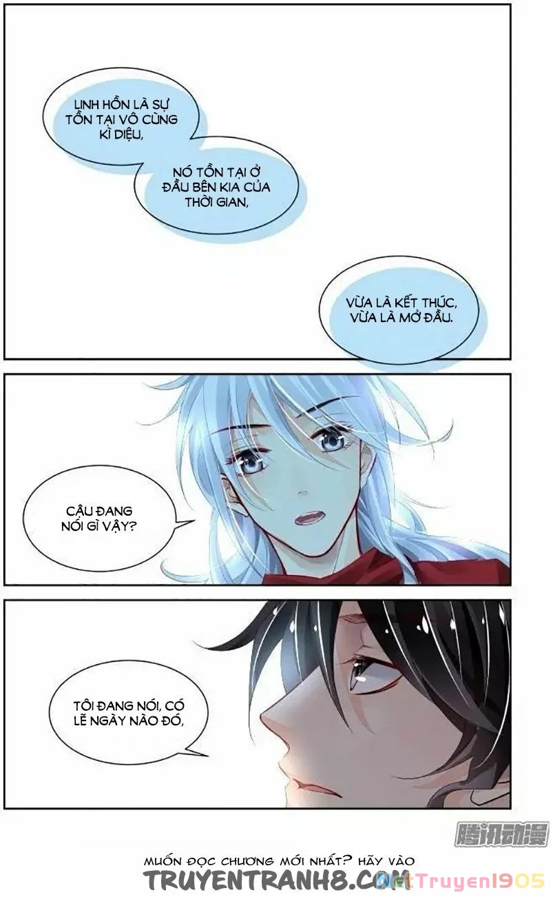 Linh Khế Chapter 205 - 7