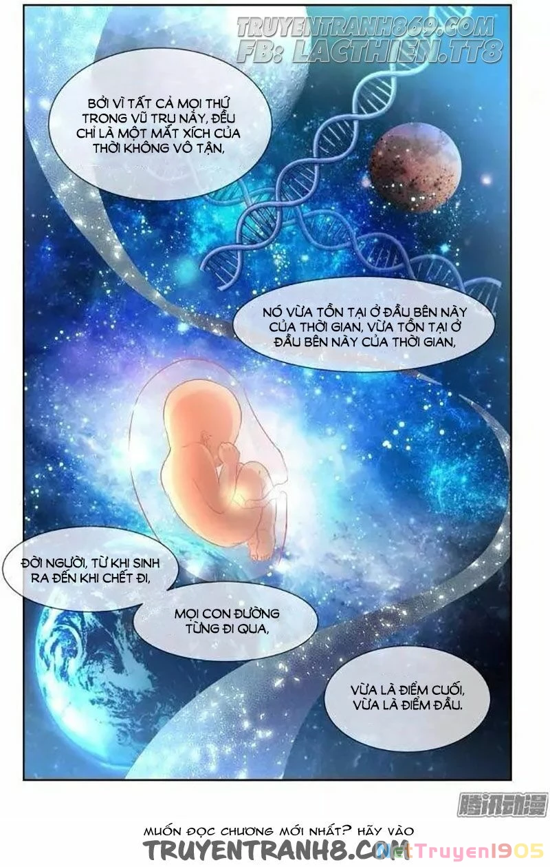 Linh Khế Chapter 205 - 10