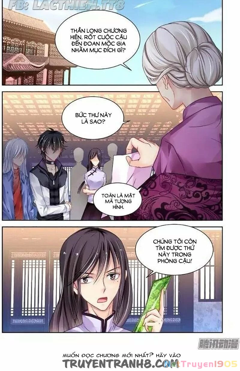 Linh Khế Chapter 206 - 2