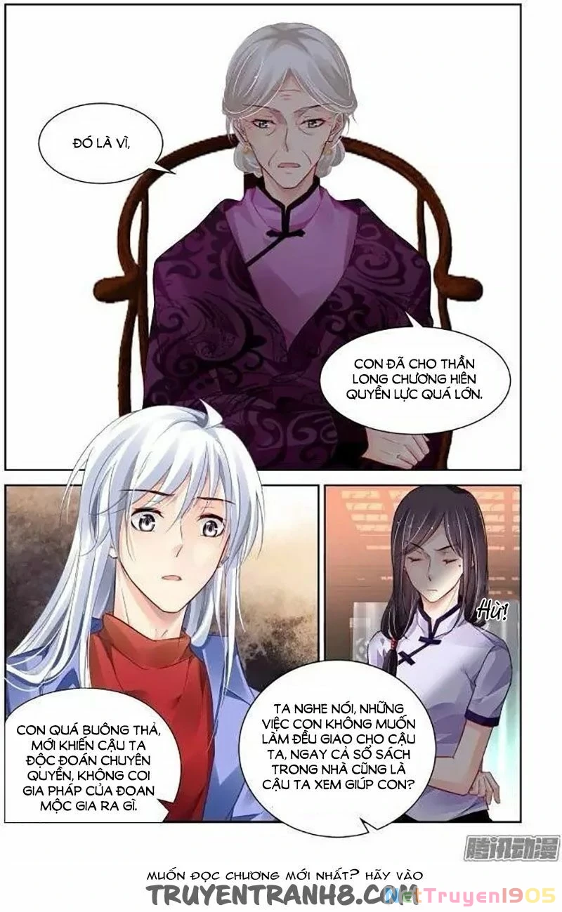 Linh Khế Chapter 206 - 10
