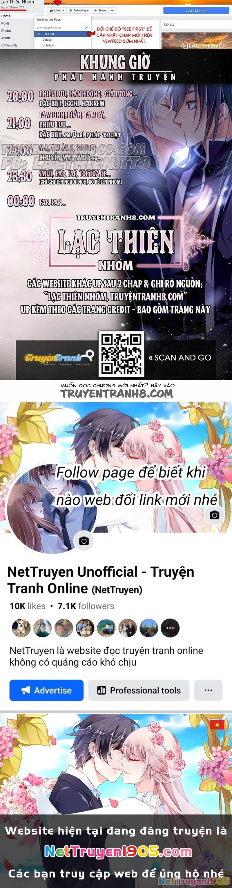 Linh Khế Chapter 206 - 13