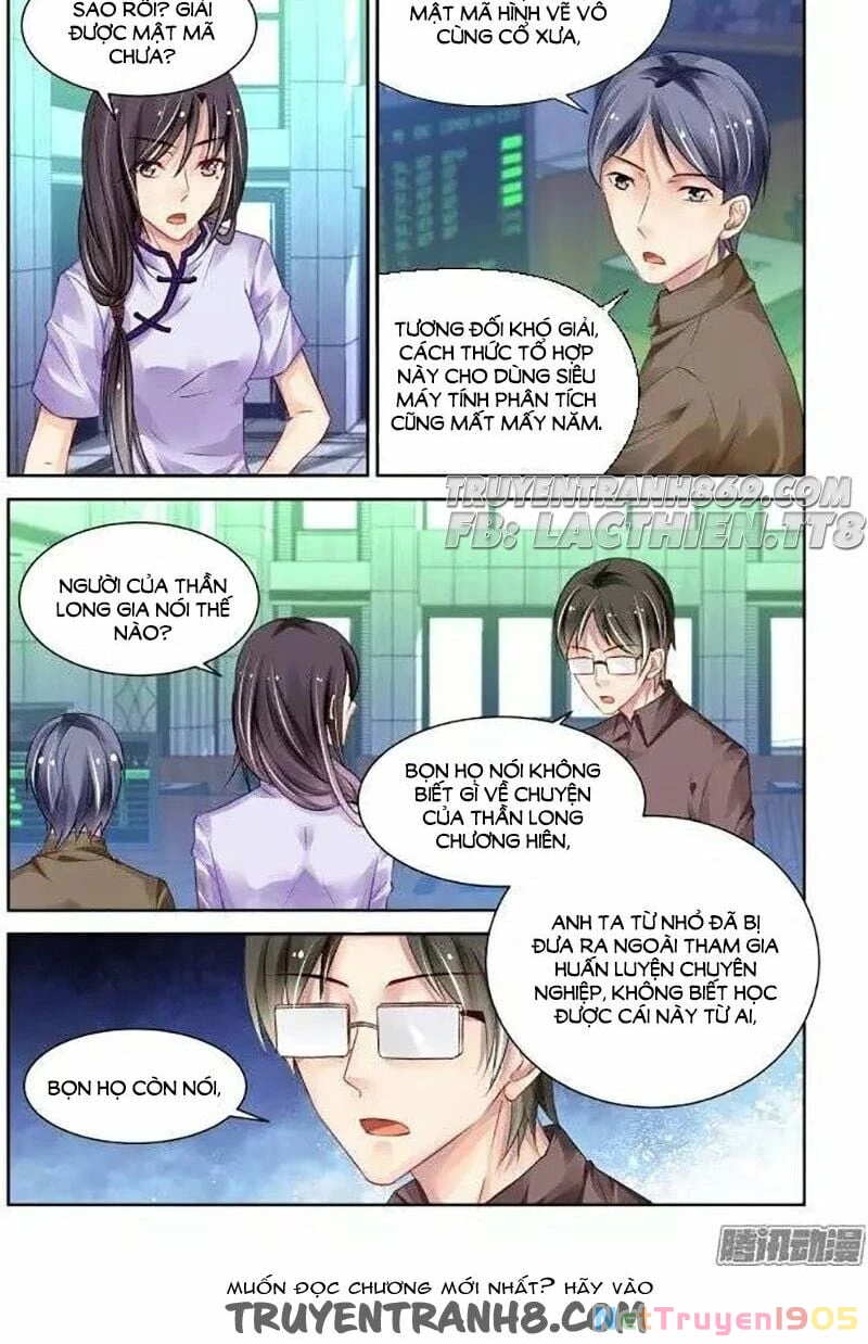 Linh Khế Chapter 207 - 2