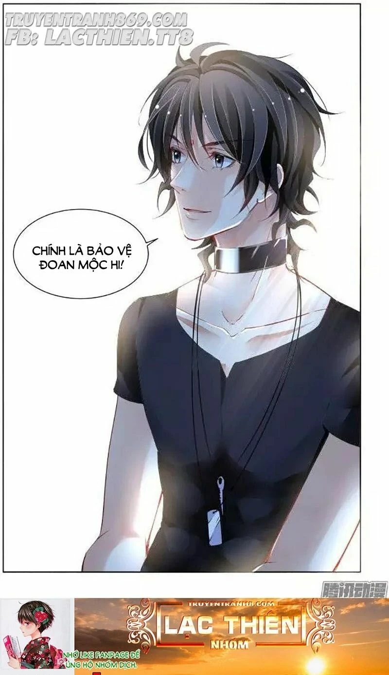 Linh Khế Chapter 207 - 11