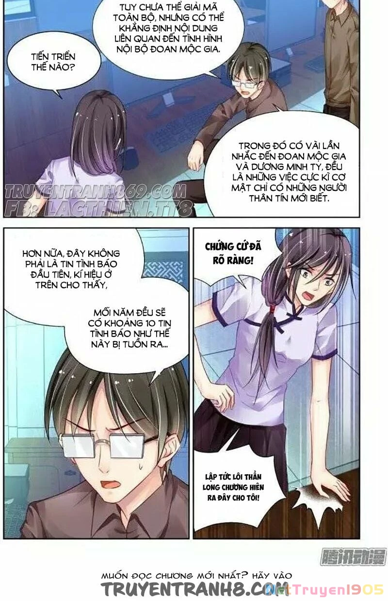 Linh Khế Chapter 208 - 2