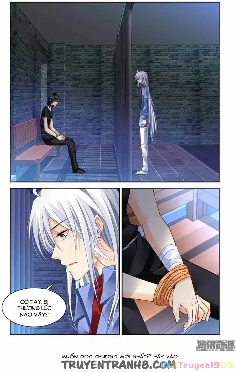 Linh Khế Chapter 208 - 3