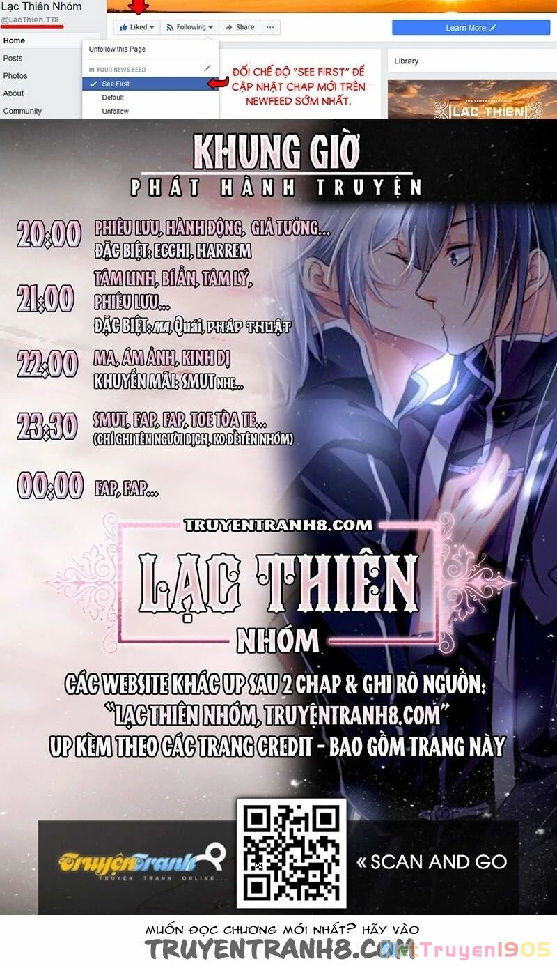 Linh Khế Chapter 208 - 15