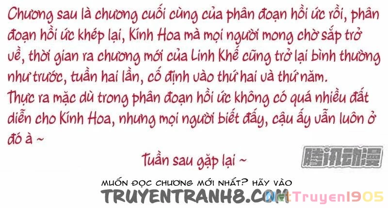 Linh Khế Chapter 208 - 16