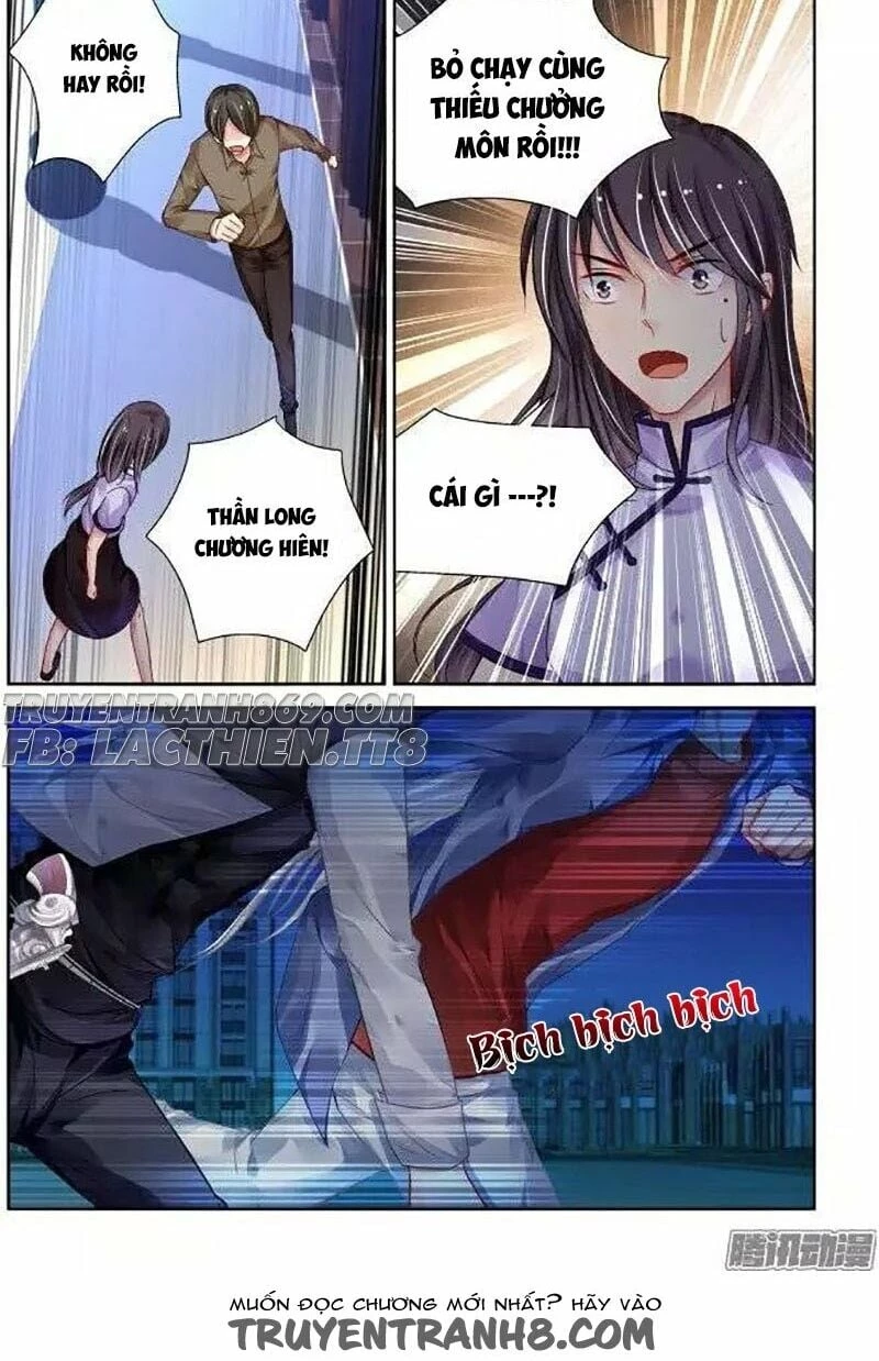 Linh Khế Chapter 209 - 2