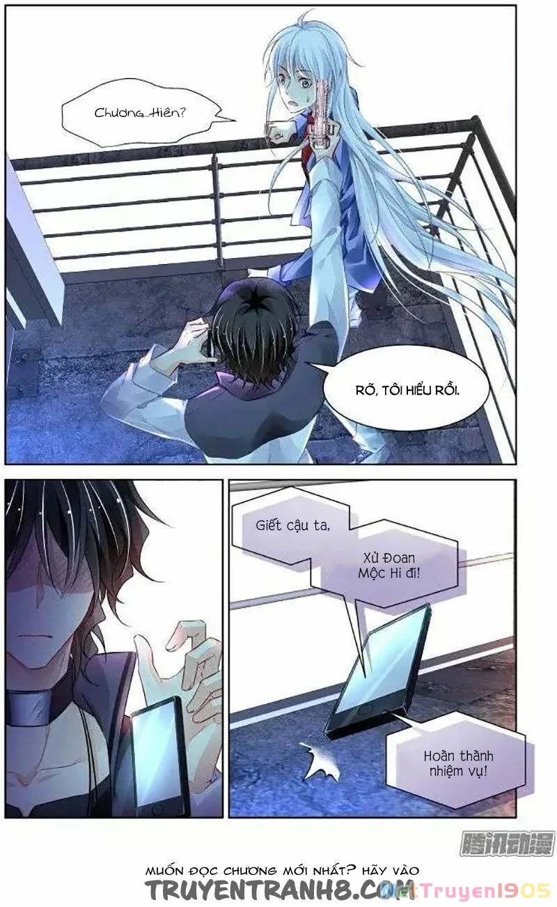 Linh Khế Chapter 209 - 11