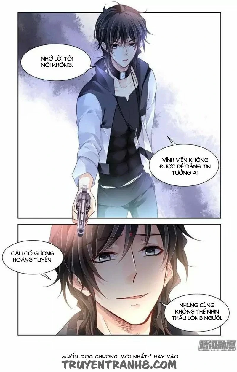 Linh Khế Chapter 209 - 13