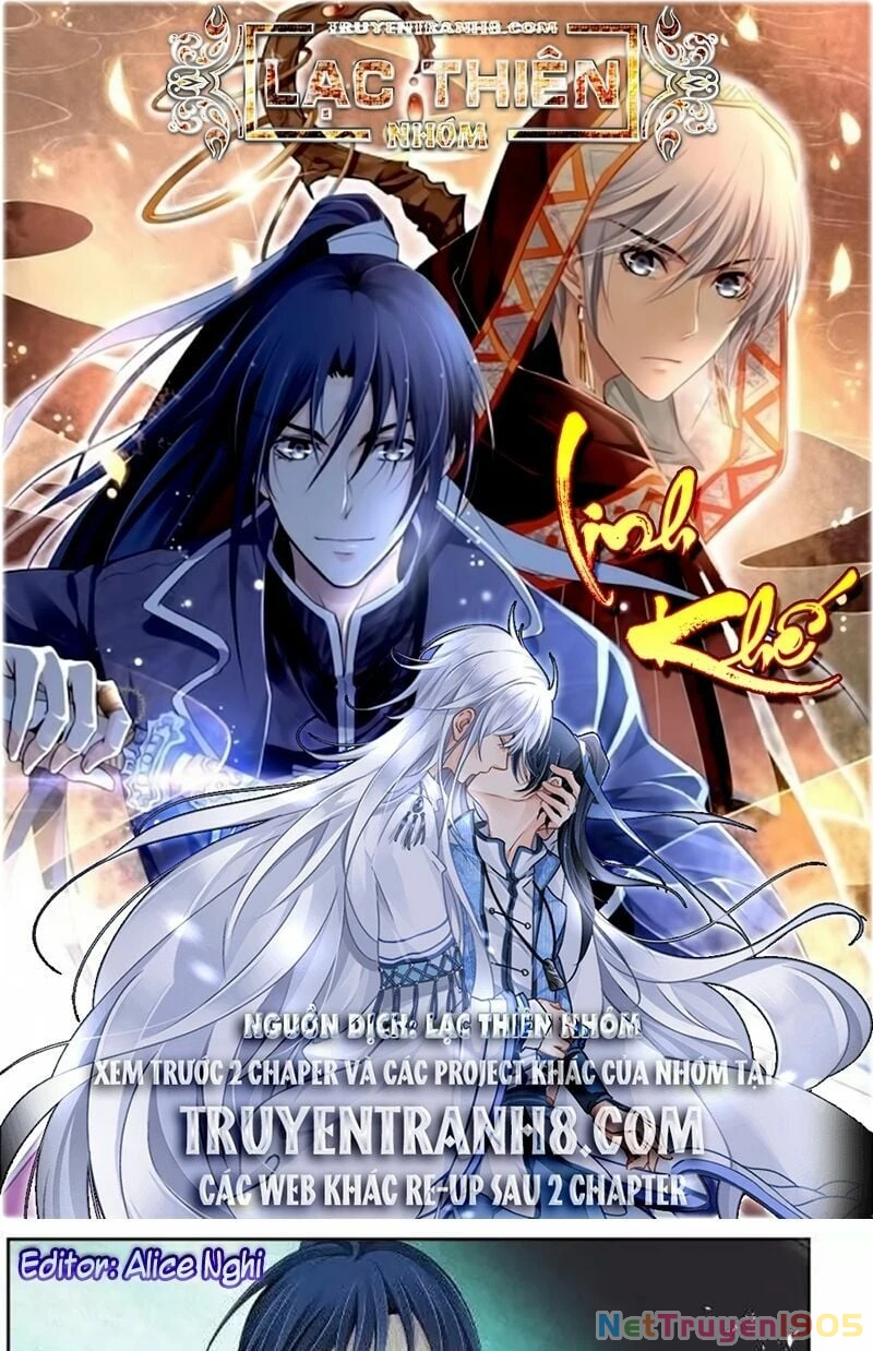 Linh Khế Chapter 210 - 2