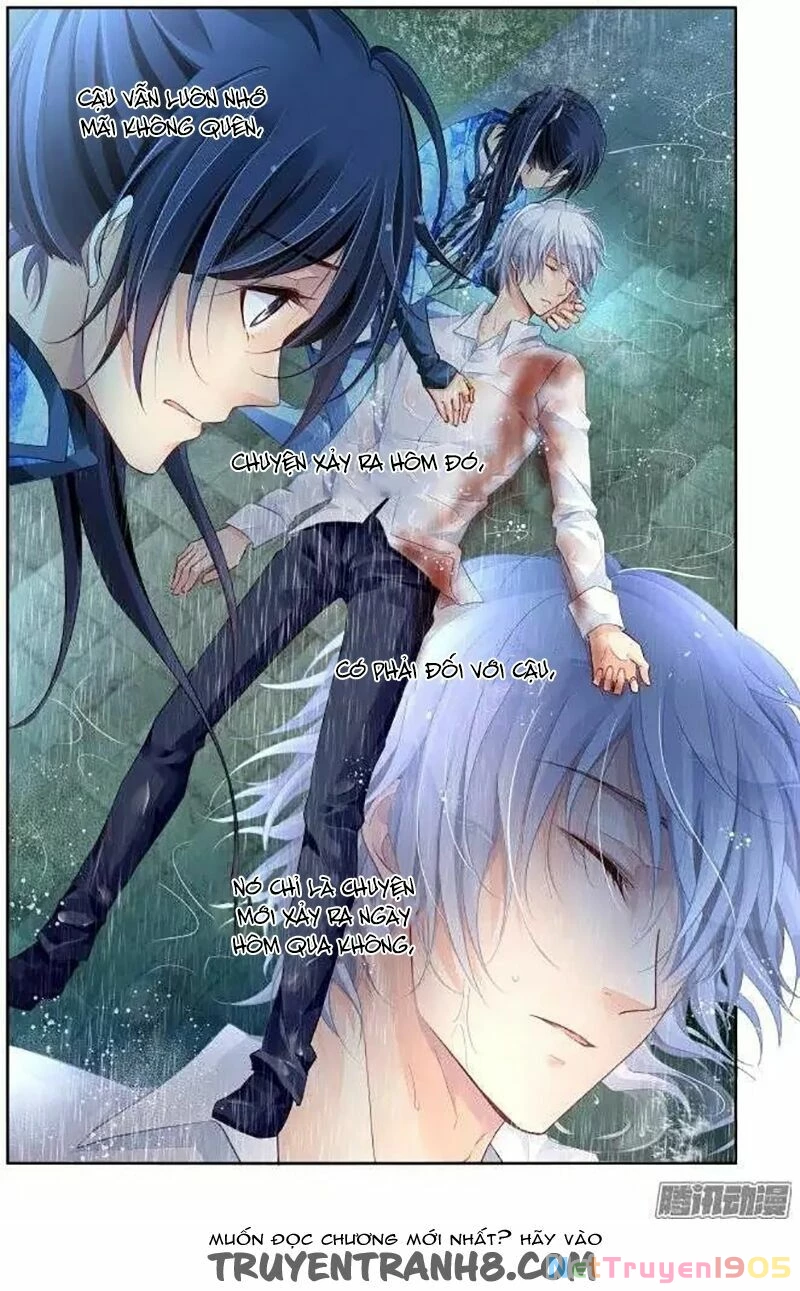 Linh Khế Chapter 210 - 6