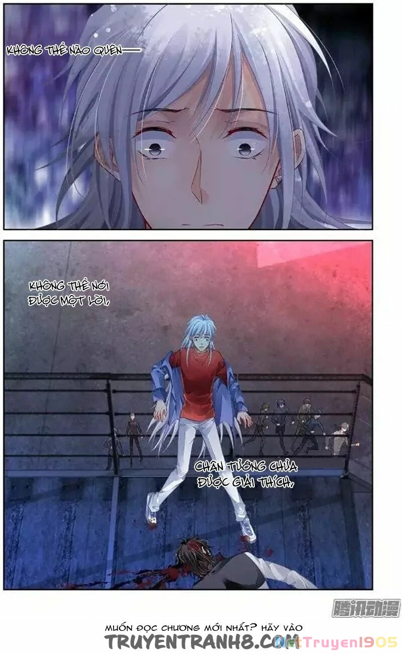 Linh Khế Chapter 210 - 7