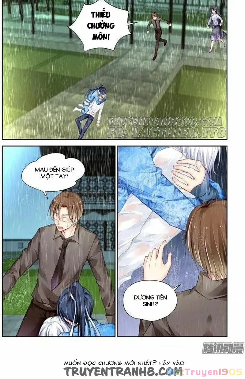 Linh Khế Chapter 211 - 2