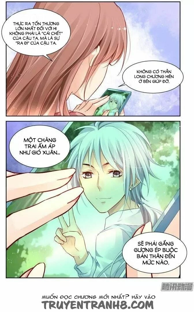 Linh Khế Chapter 211 - 14