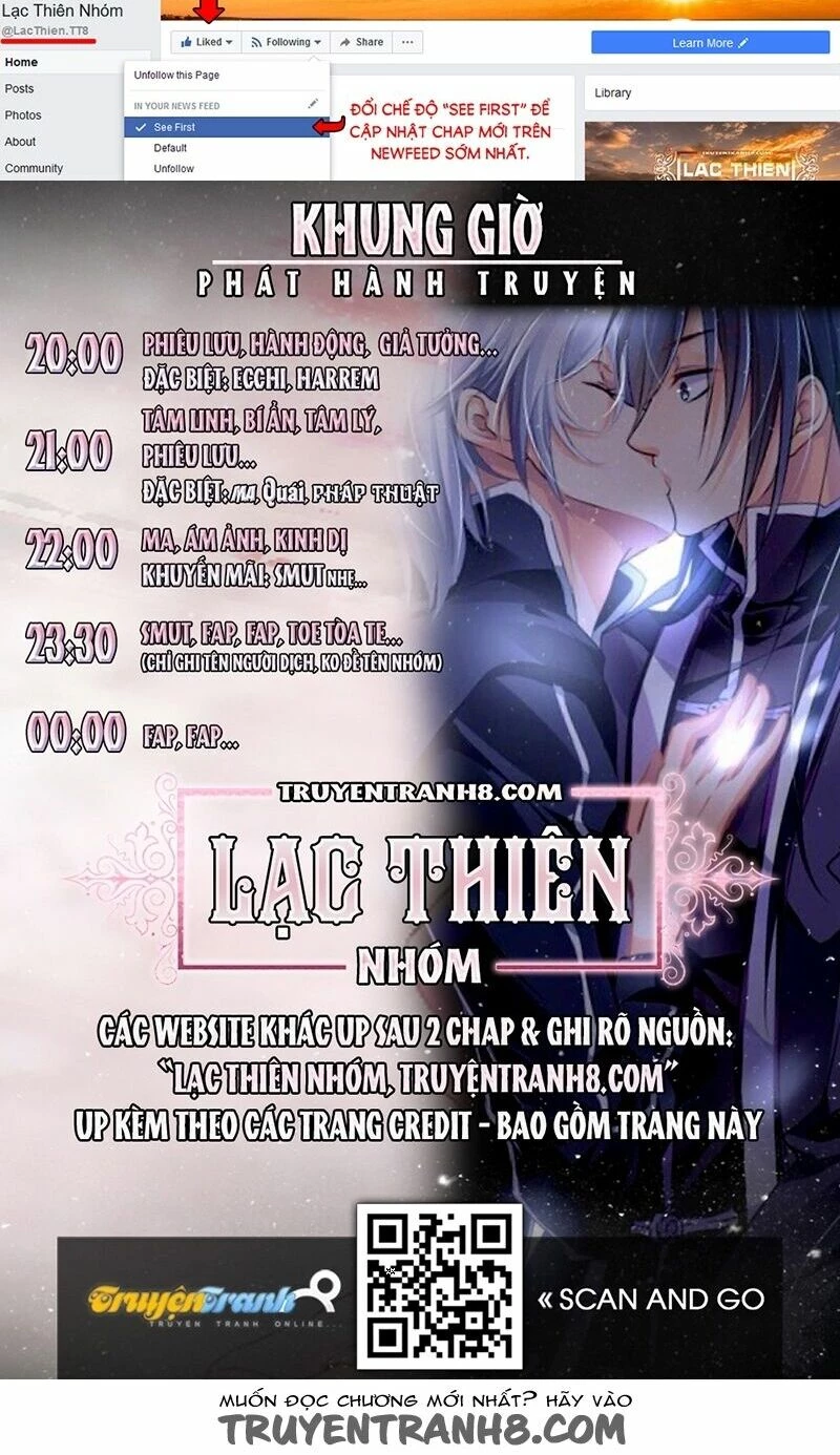 Linh Khế Chapter 211 - 16