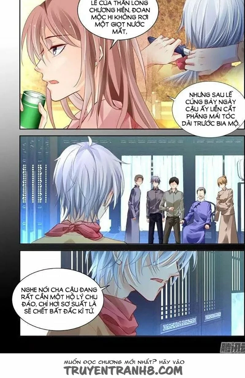 Linh Khế Chapter 212 - 2