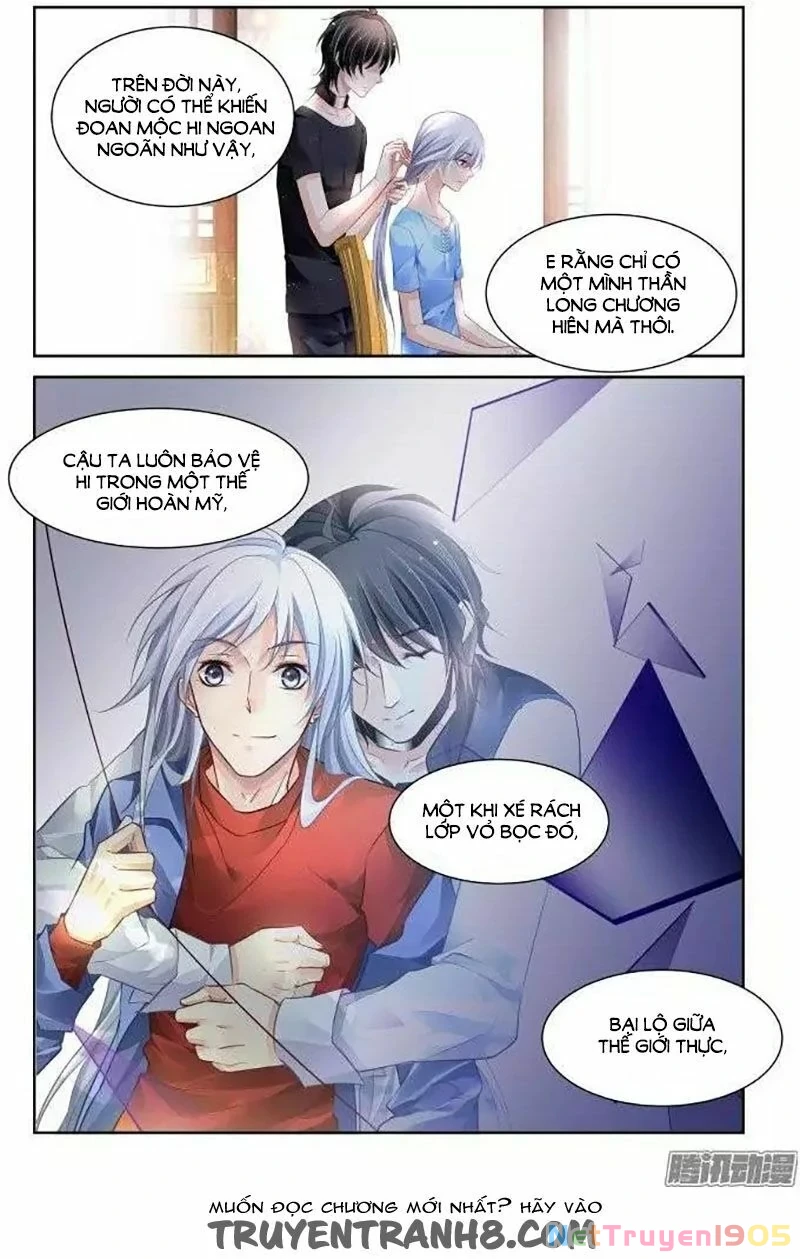 Linh Khế Chapter 212 - 6