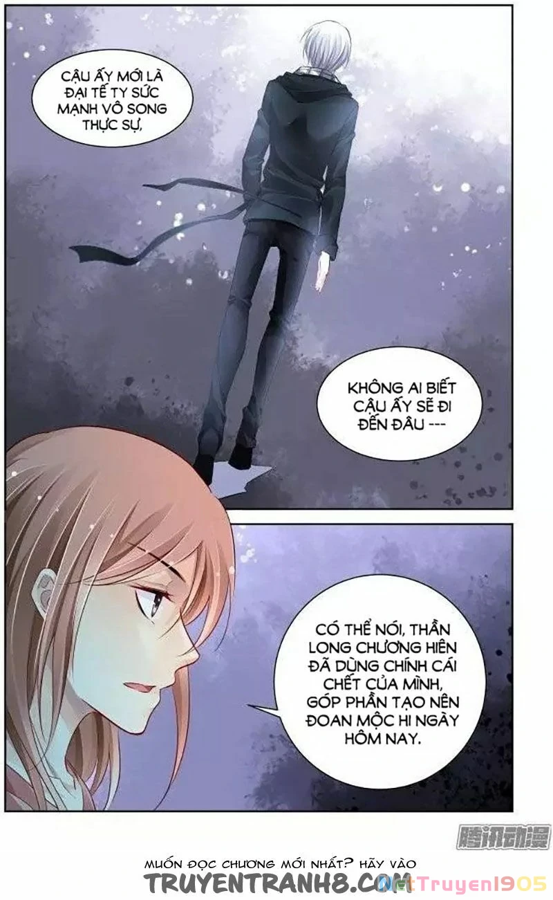 Linh Khế Chapter 212 - 7