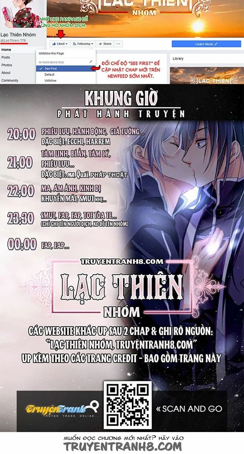 Linh Khế Chapter 212 - 14