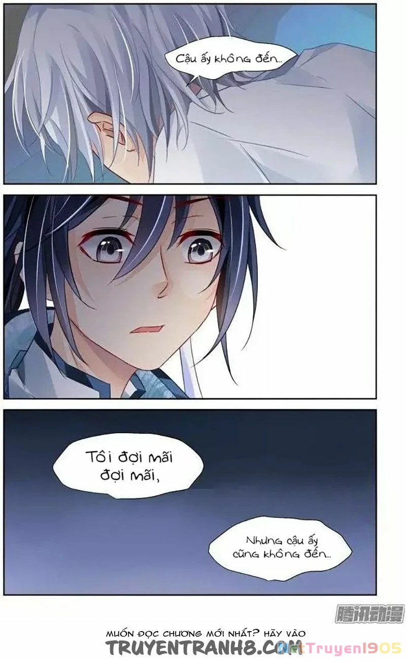 Linh Khế Chapter 213 - 4