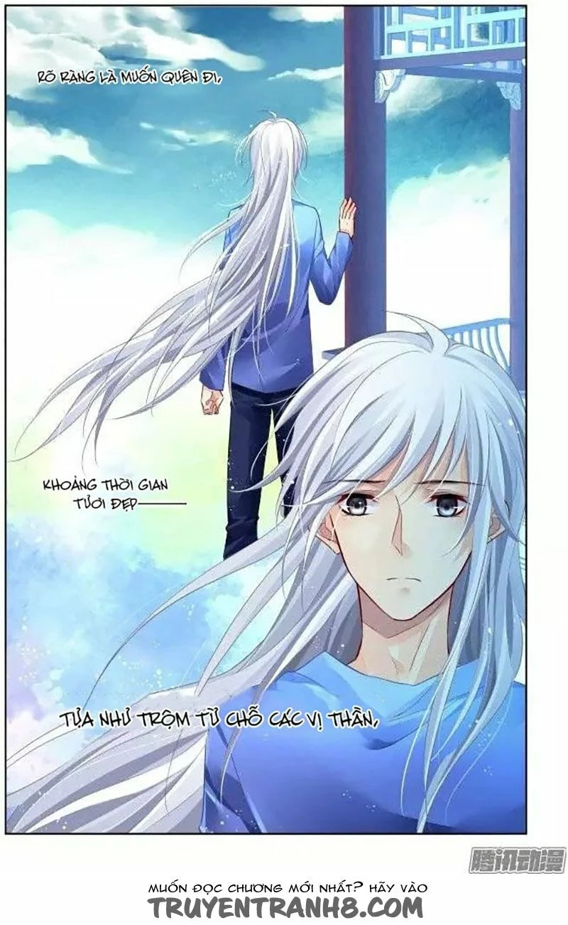 Linh Khế Chapter 213 - 5
