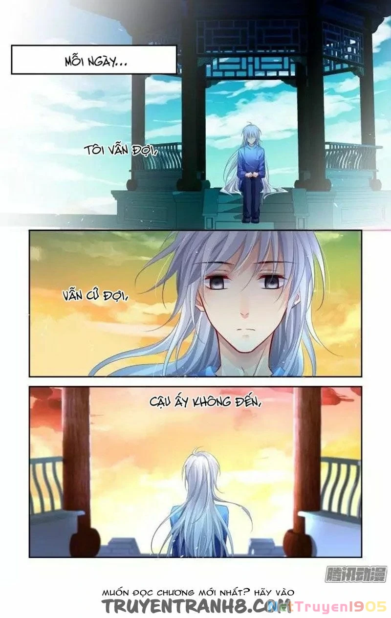 Linh Khế Chapter 213 - 14