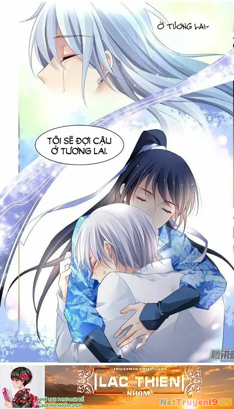 Linh Khế Chapter 213 - 18
