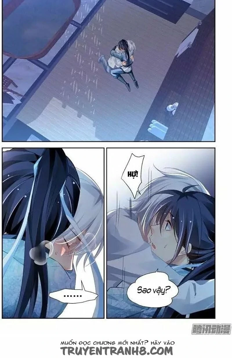 Linh Khế Chapter 214 - 2