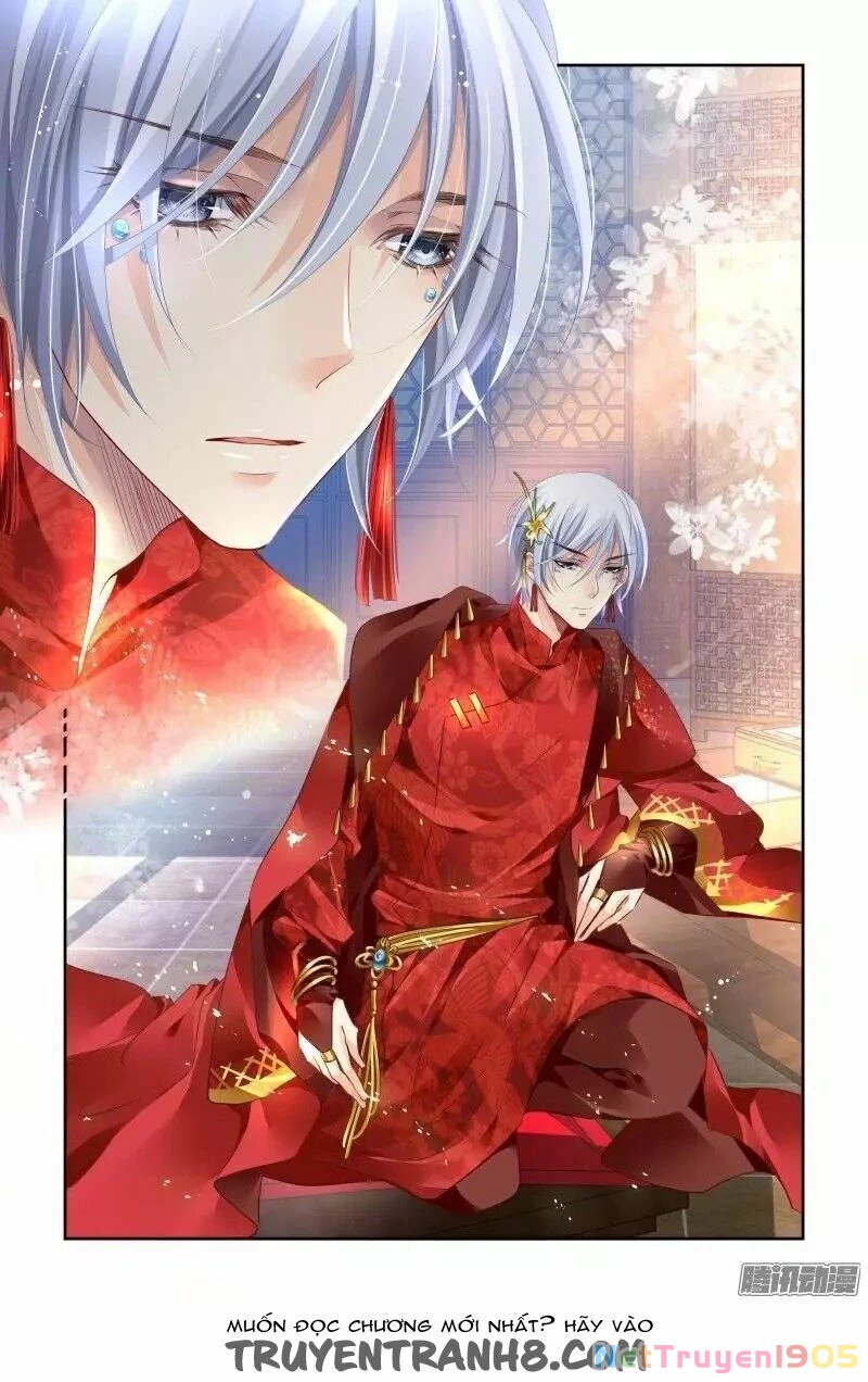 Linh Khế Chapter 214 - 7