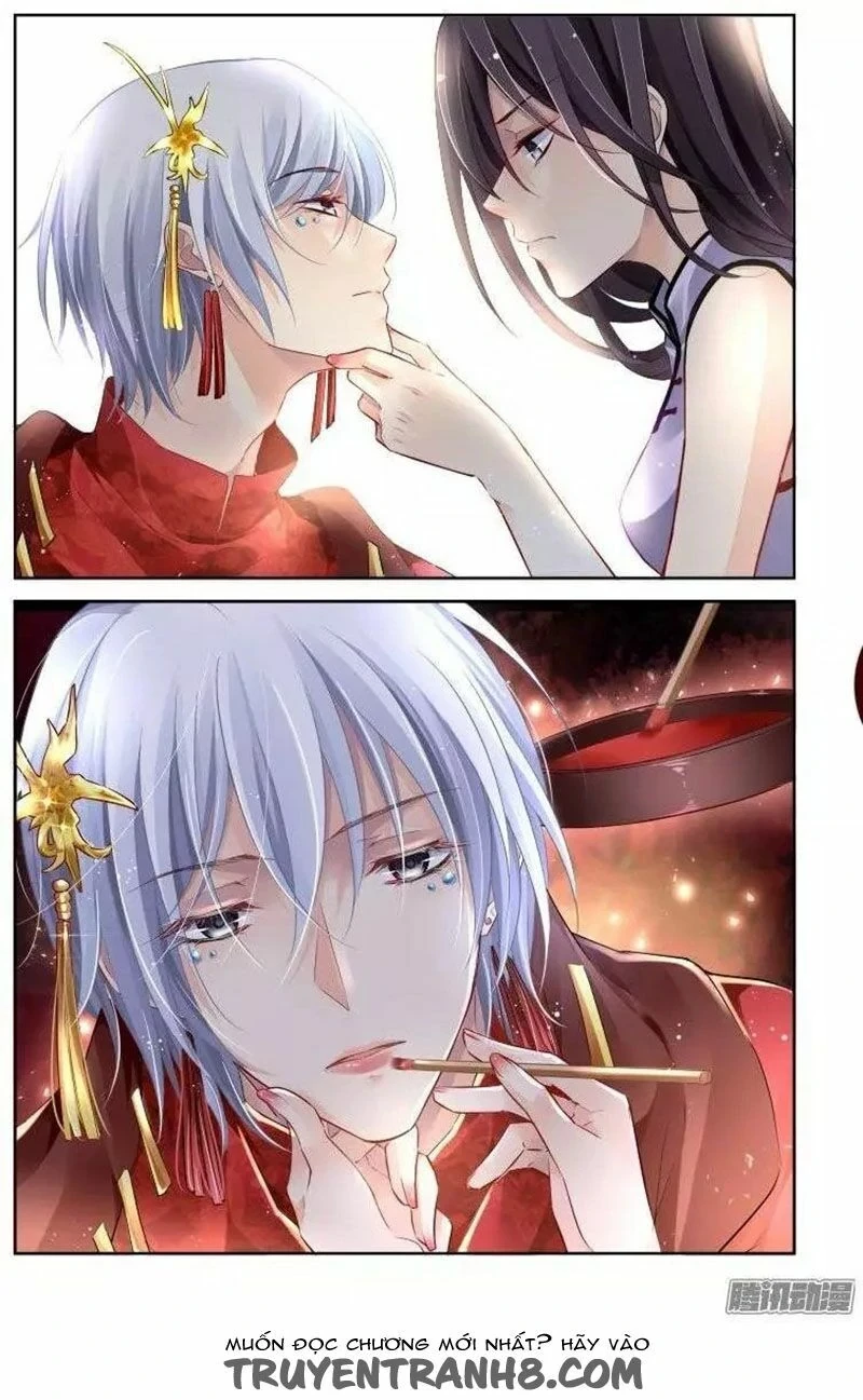 Linh Khế Chapter 214 - 10