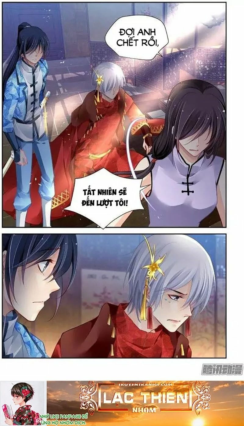 Linh Khế Chapter 214 - 13