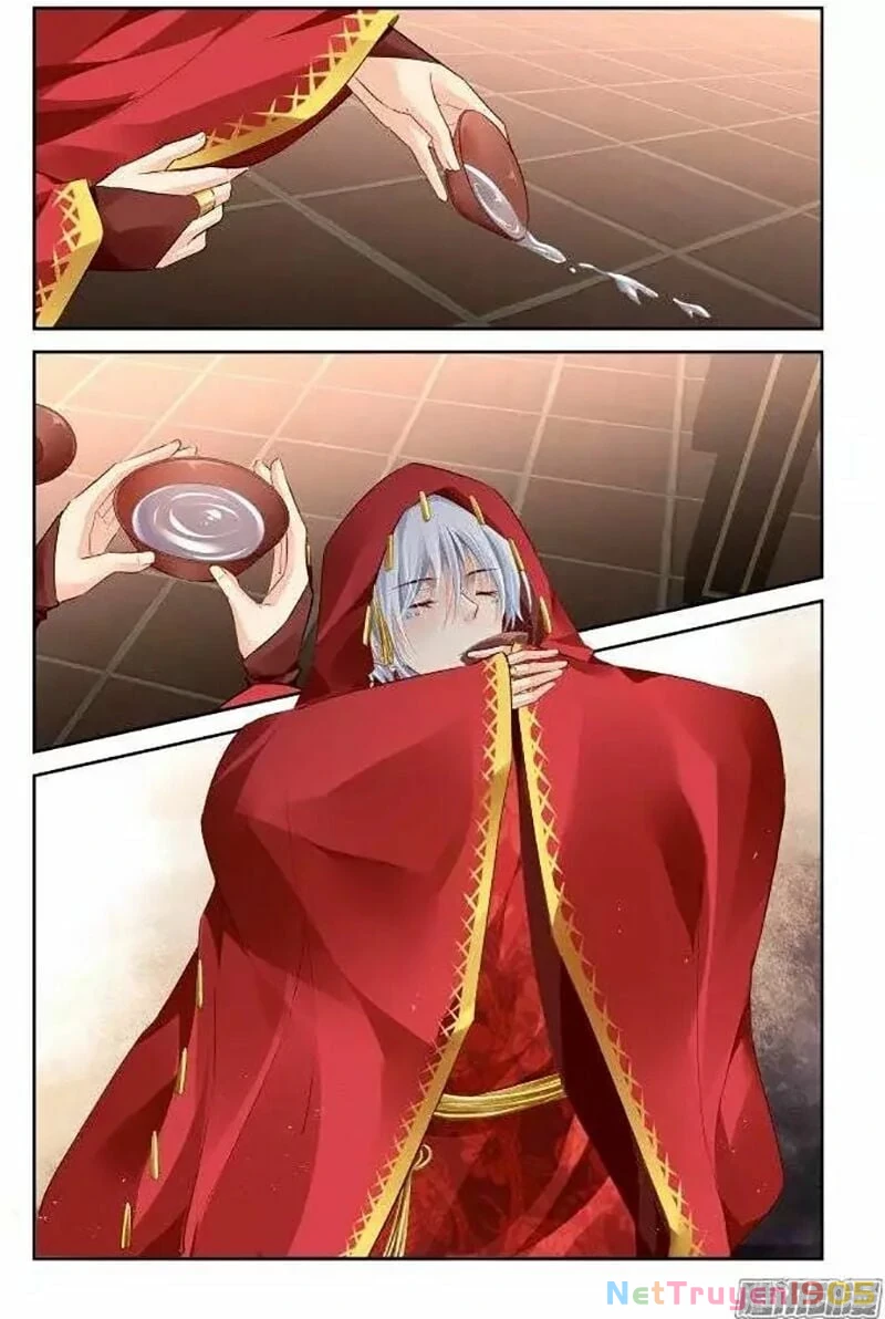 Linh Khế Chapter 215 - 7