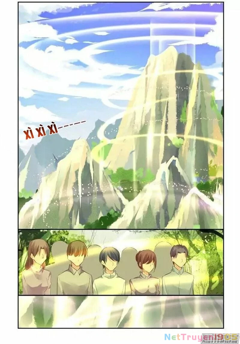 Linh Khế Chapter 215 - 11