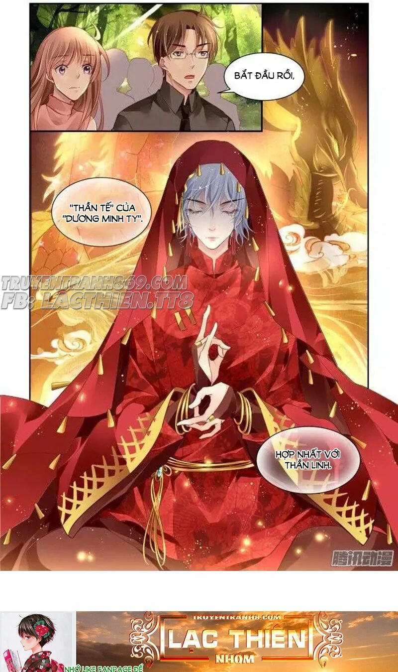 Linh Khế Chapter 215 - 12