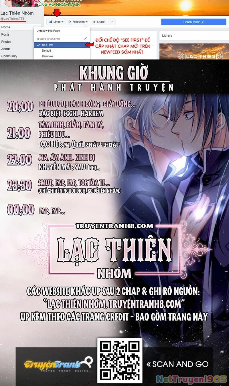 Linh Khế Chapter 215 - 13