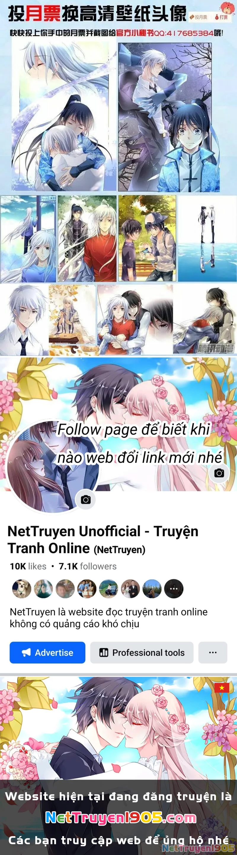 Linh Khế Chapter 215 - 16