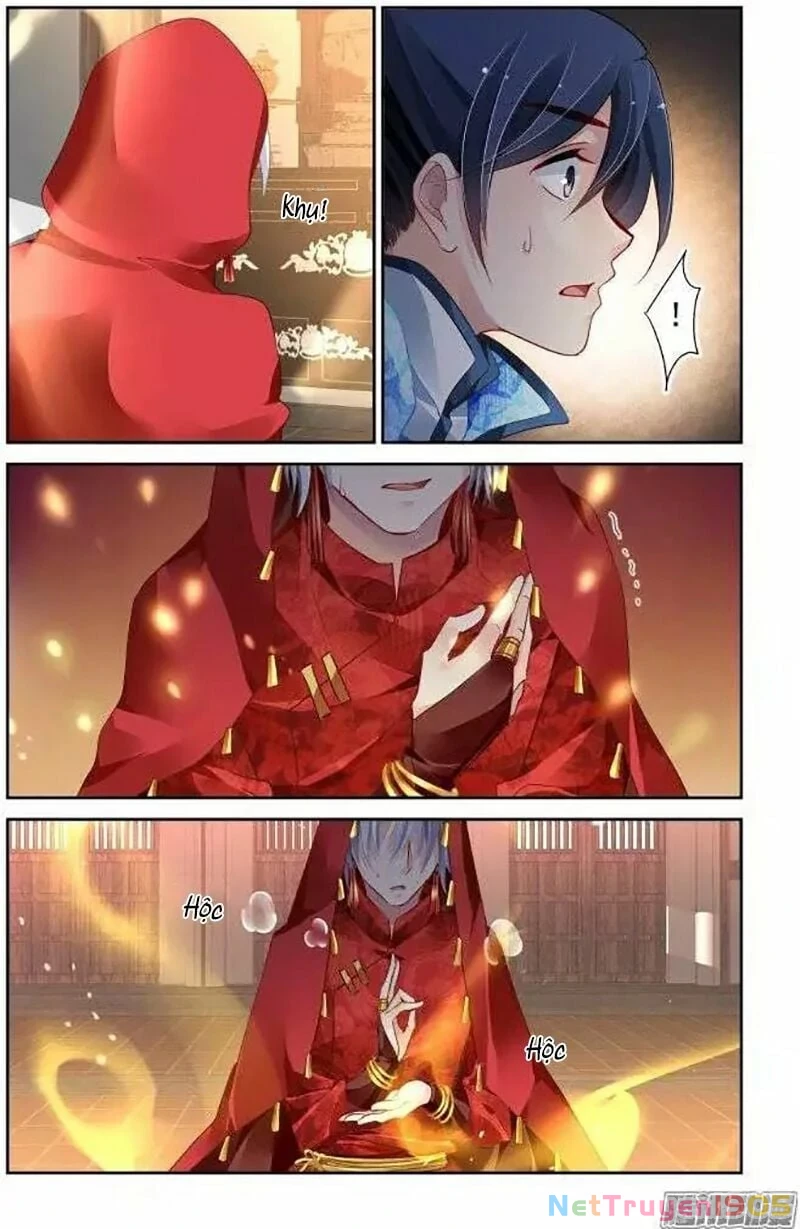 Linh Khế Chapter 216 - 6
