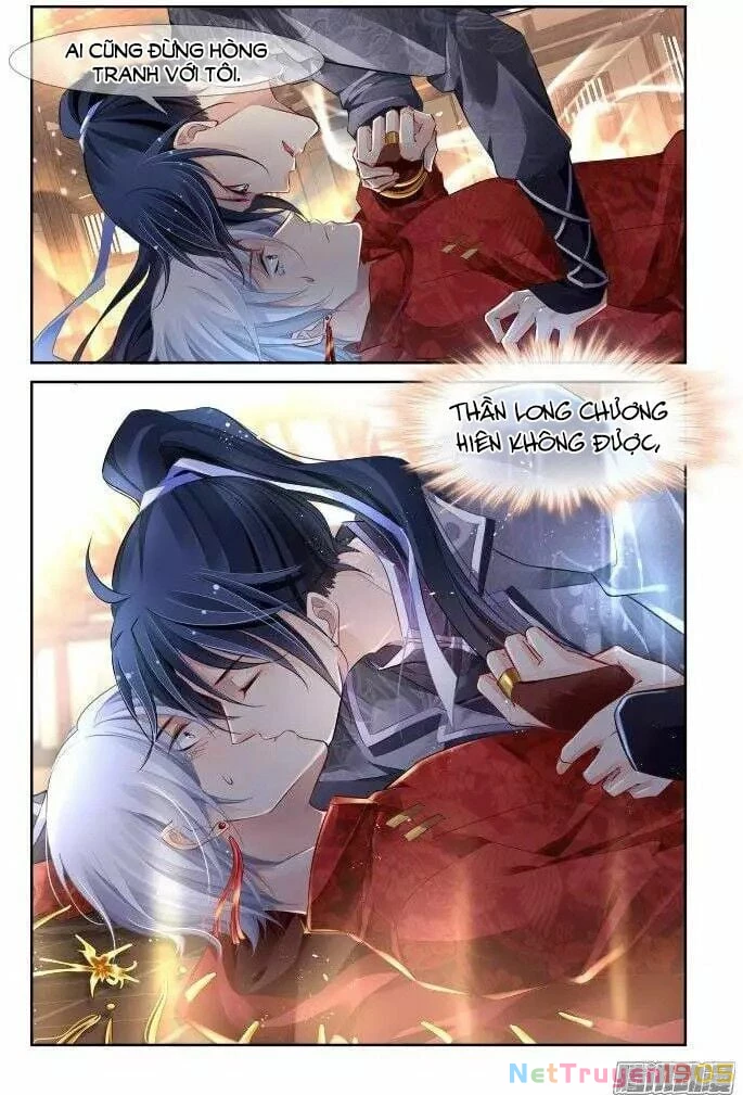 Linh Khế Chapter 217 - 9