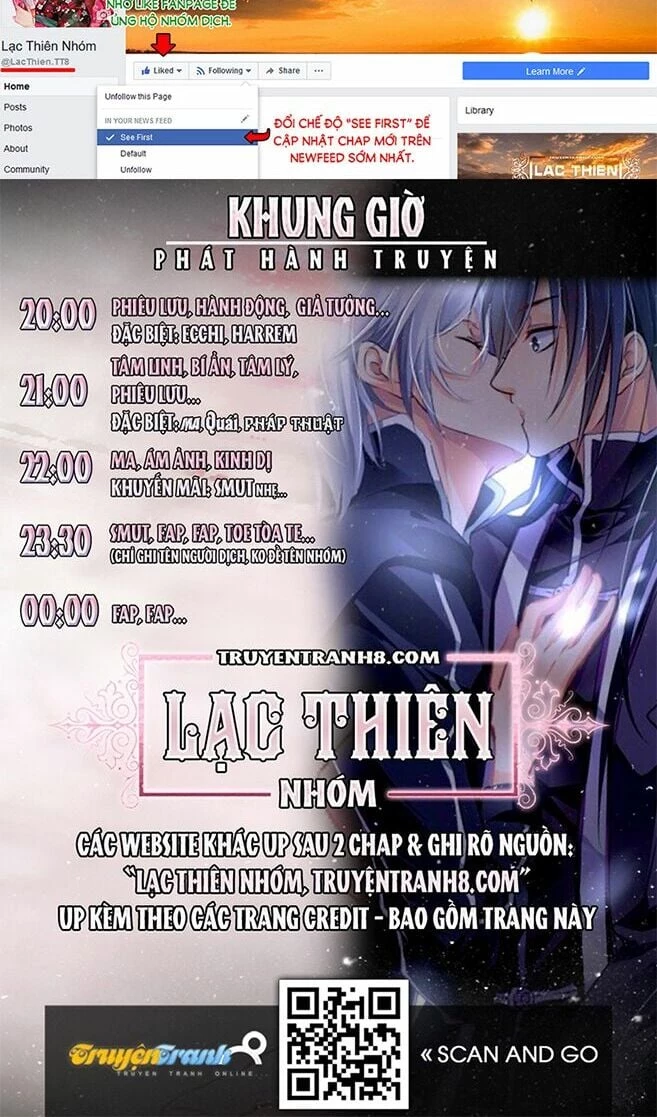 Linh Khế Chapter 217 - 11