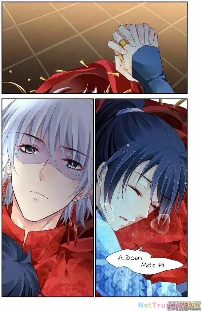 Linh Khế Chapter 218 - 2