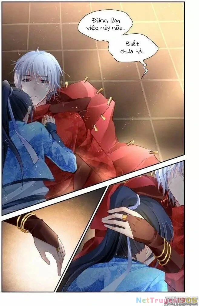 Linh Khế Chapter 218 - 4