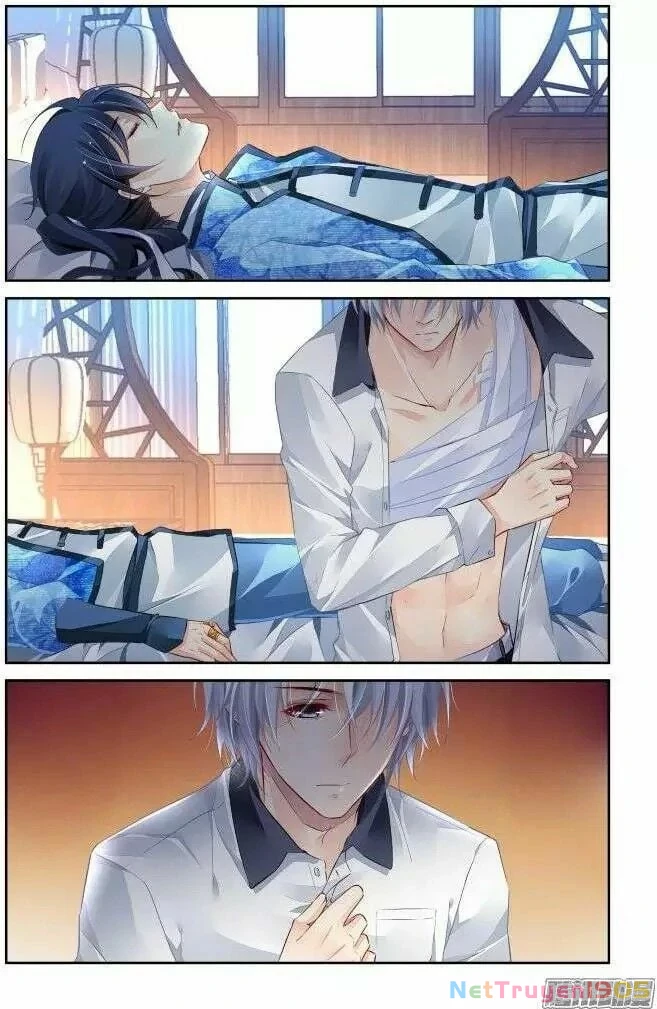 Linh Khế Chapter 218 - 7