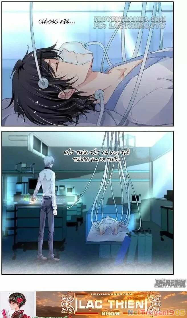 Linh Khế Chapter 218 - 9